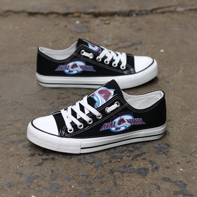 T-DH51H    Colorado Avalanche