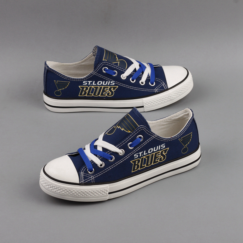 T-DH53L     St. Louis Blues