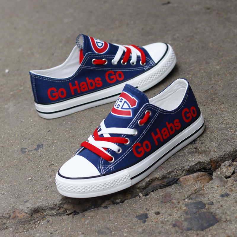 T-DH70L    Montreal Canadiens