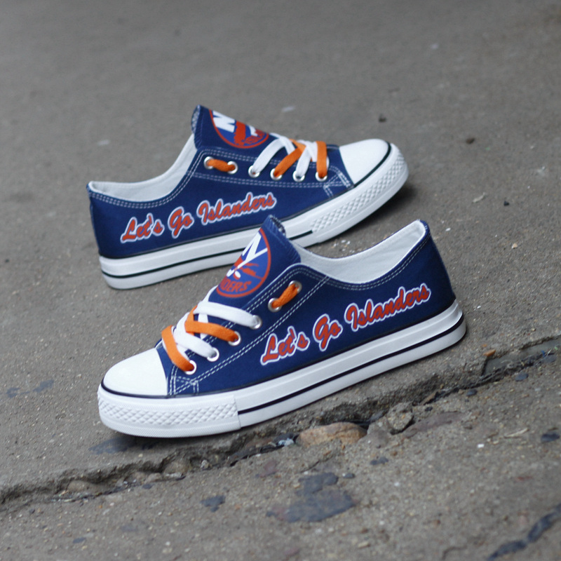 T-DH71L    New York Islanders