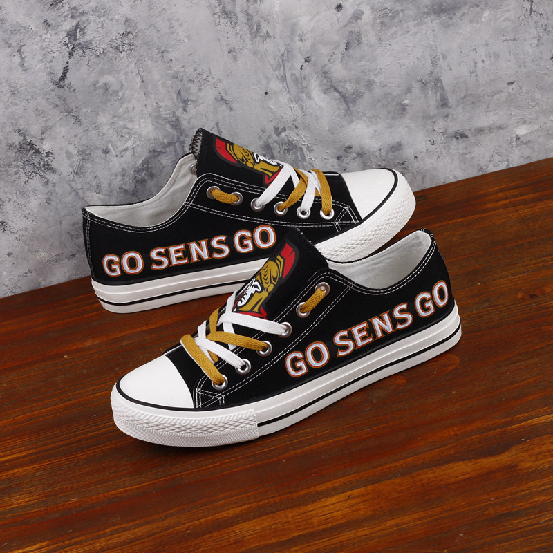 T-DH73H    Ottawa Senators