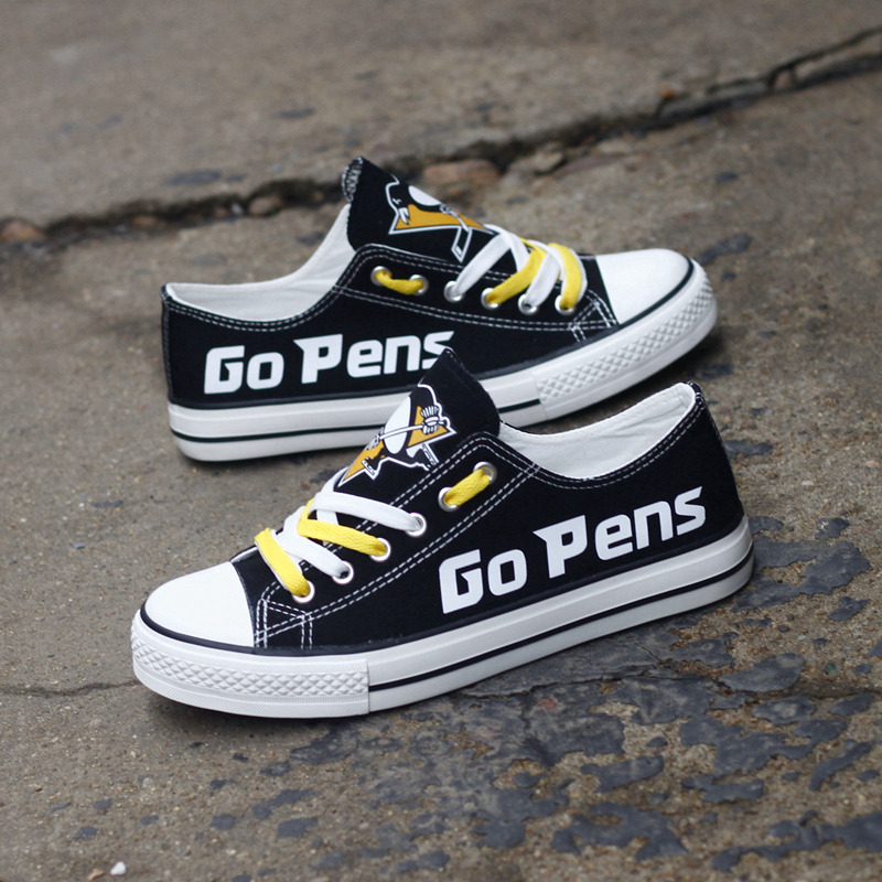 T-DH75H    Pittsburgh Penguins