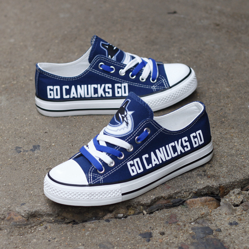 T-DH77L    Vancouver Canucks