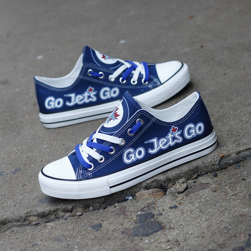 T-DH79L    Winnipeg Jets