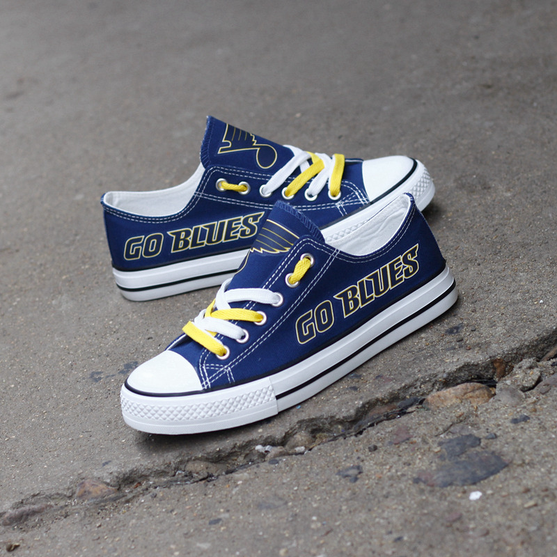 T-DH82L    St. Louis Blues