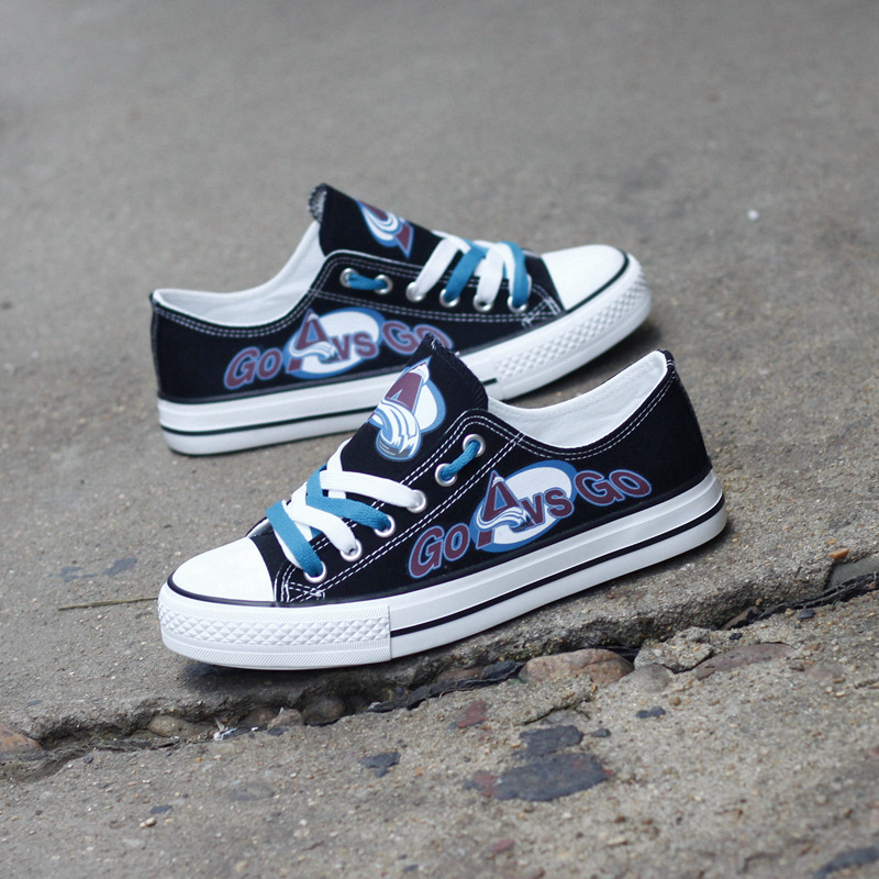 T-DH83H     Colorado Avalanche