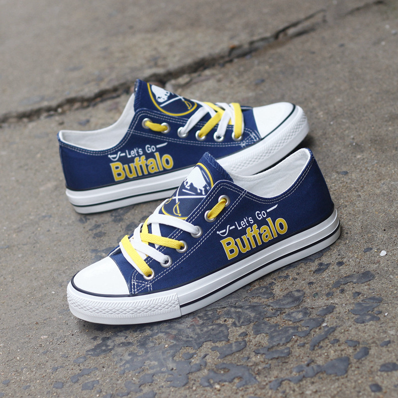 T-DH85L    Buffalo Sabres