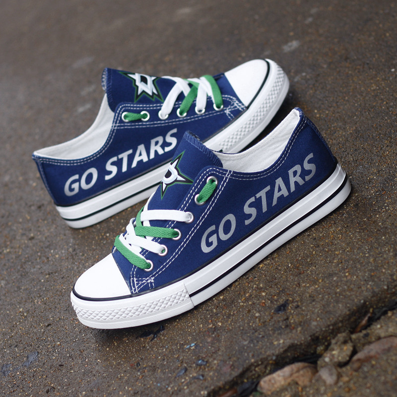 T-DH95L     Dallas Stars