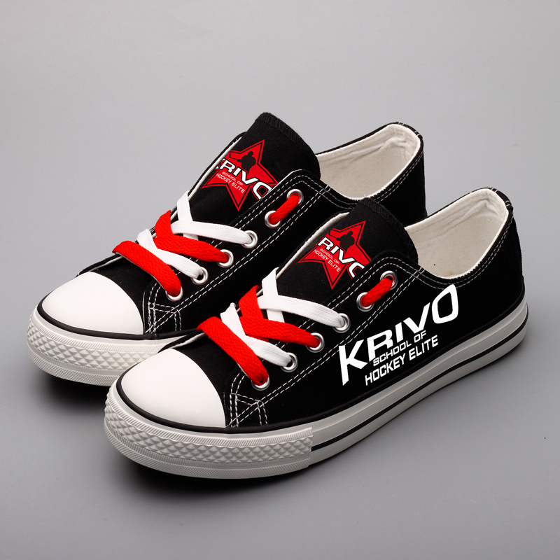 T-DH97H     Krivo School of Hockey