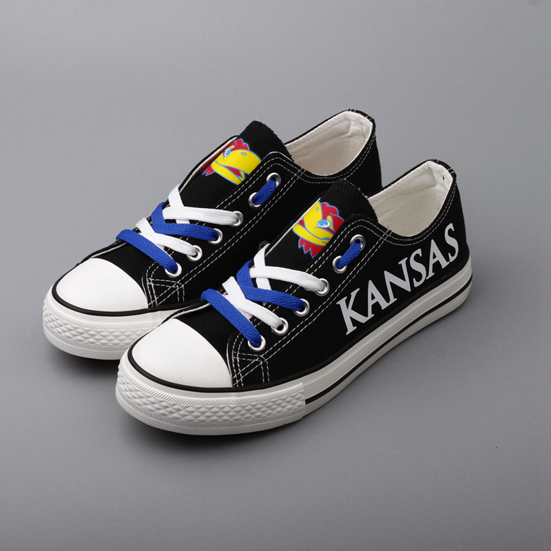 T-DV172H Kansas Jayhawks-secondary