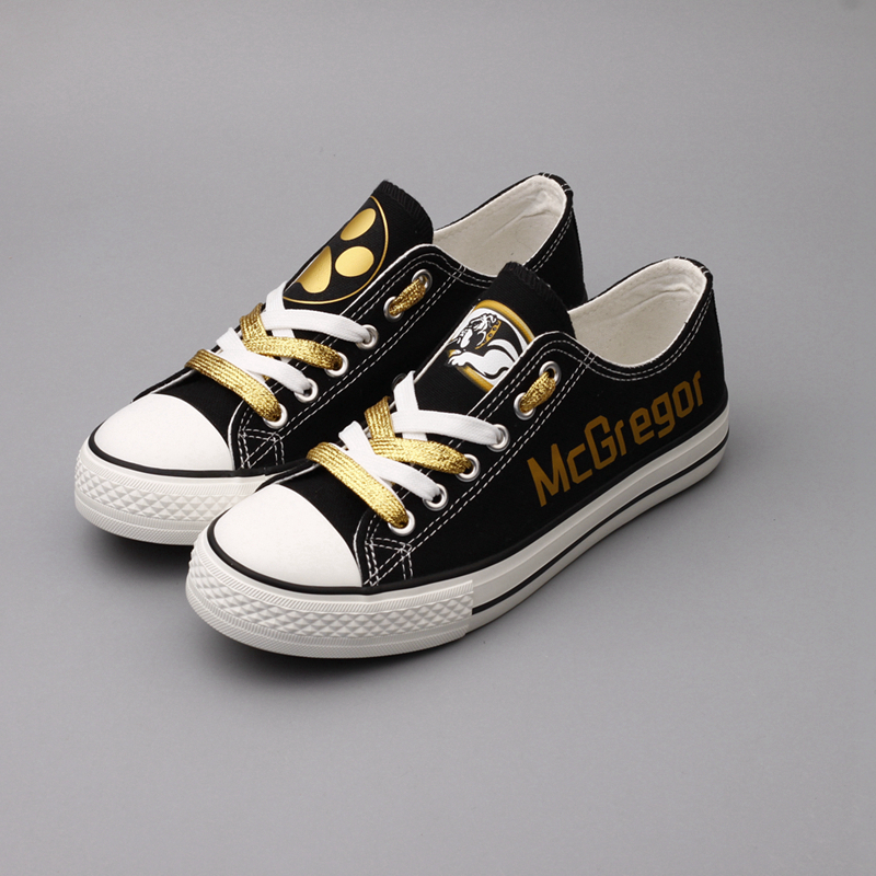 T-DV181H McGregor Bulldogs