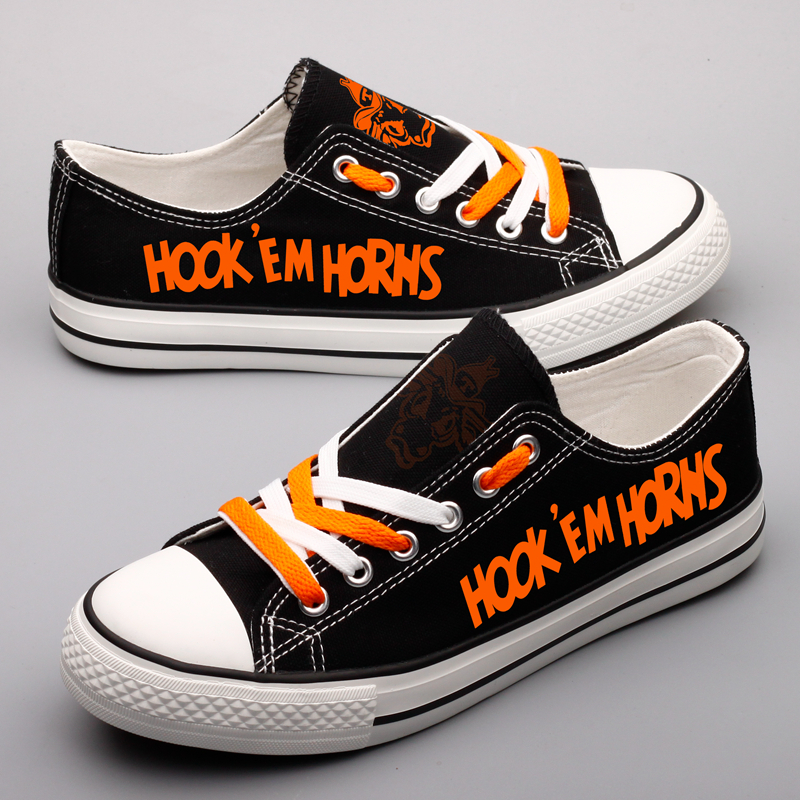 T-DV186H Texas Longhorns