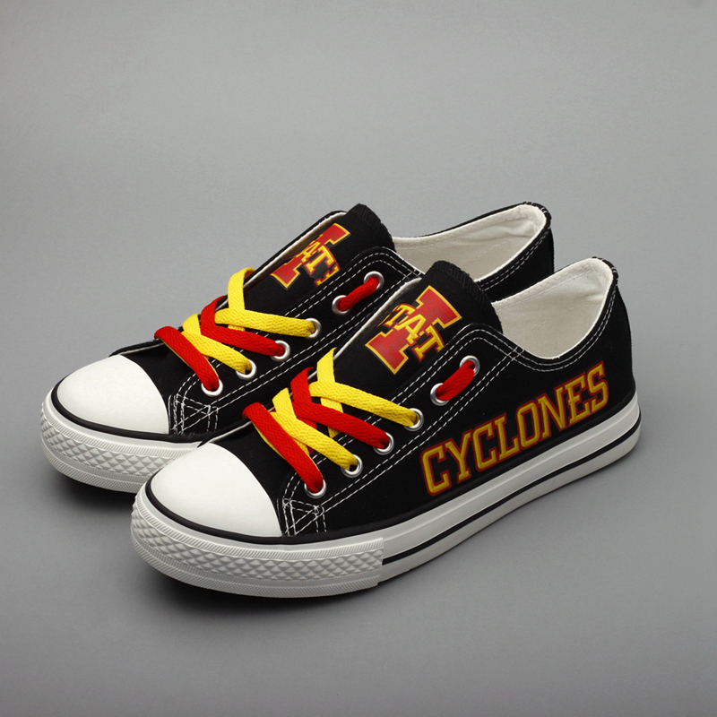 T-DV191H Iowa State Cyclones