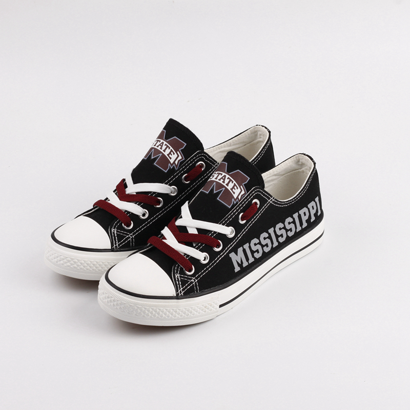 T-DV197H Mississippi State Bulldogs