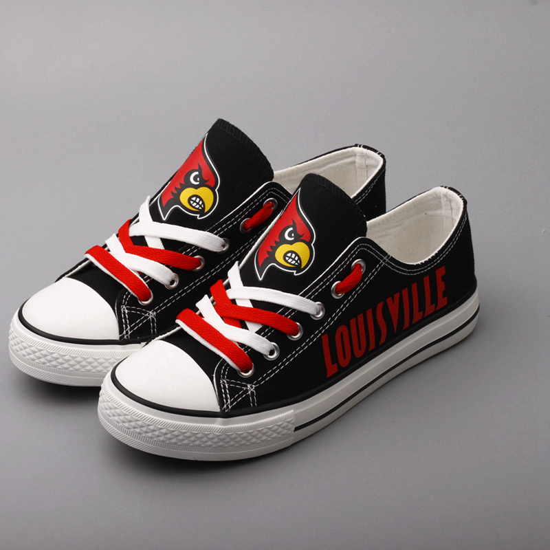 T-DV207H Louisville Cardinals