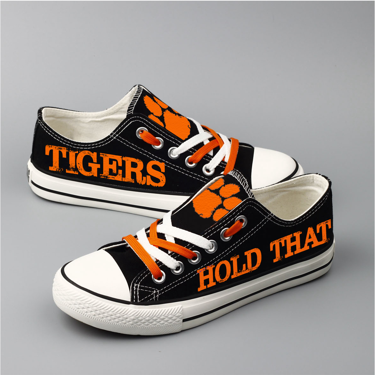 T-DV208H Clemson Tigers