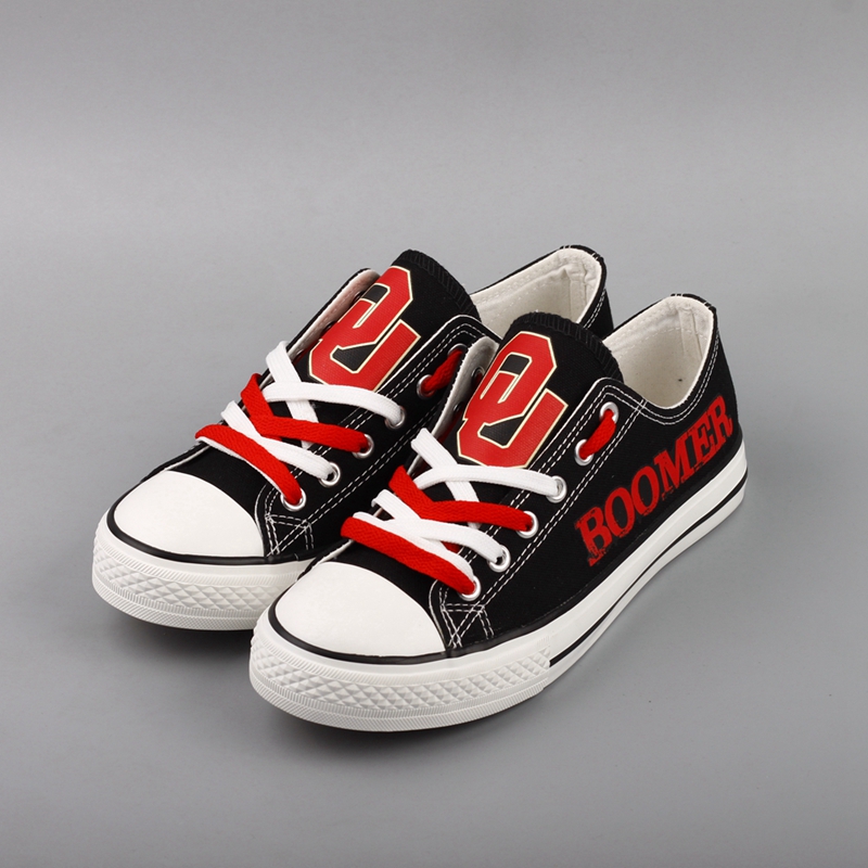 T-DV209H Oklahoma Sooners