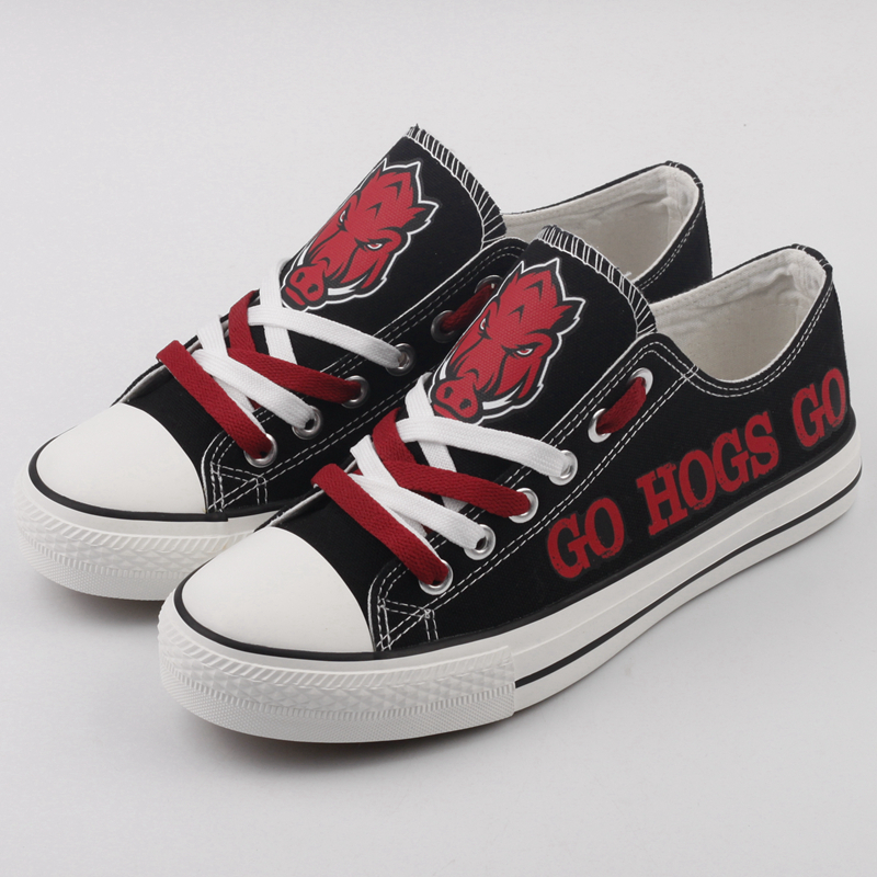 T-DV212H Arkansas Razorbacks