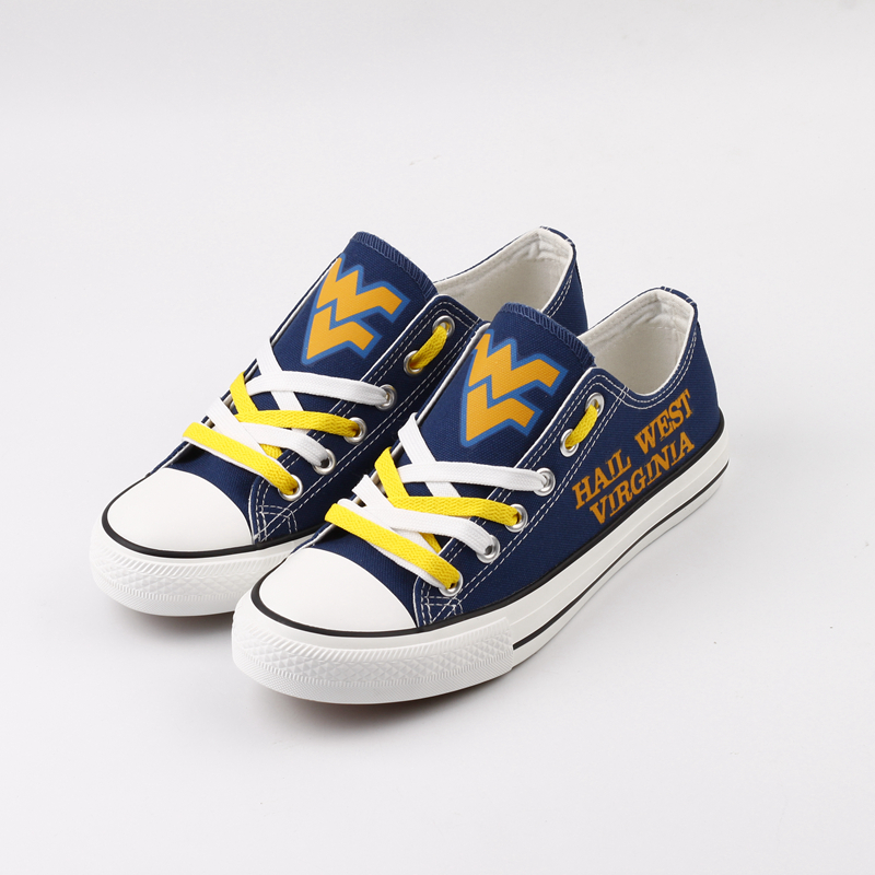 T-DV220L West Virginia Mountaineers