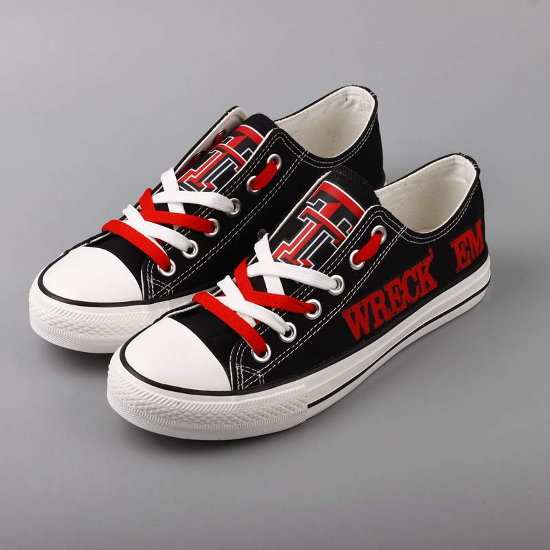T-DV225H Texas Tech Red Raiders