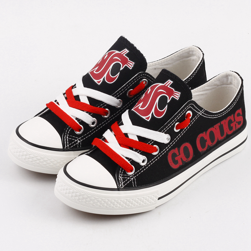 T-DV226H Washington State Cougars