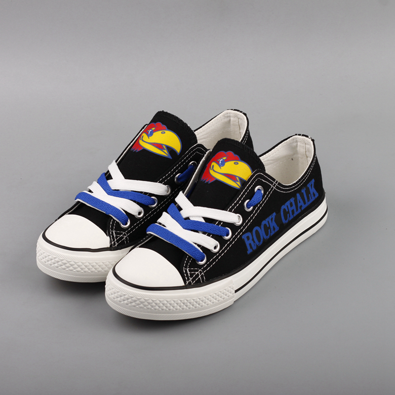 T-DV230H Kansas Jayhawks