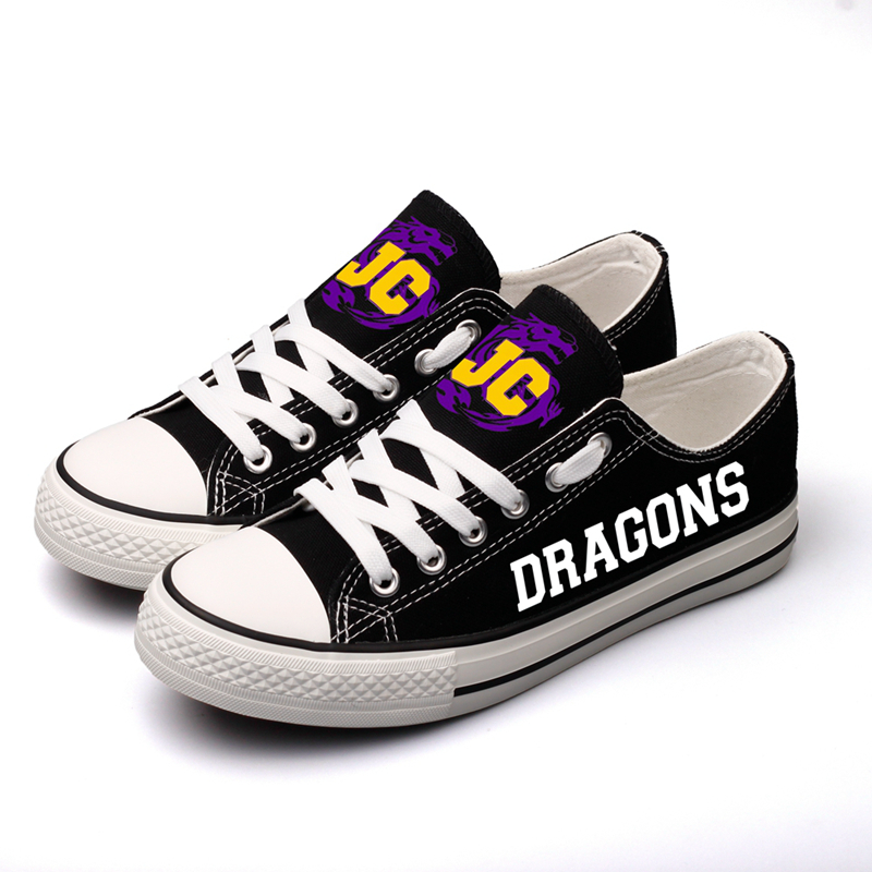 T-DV232H  Junction City Dragons