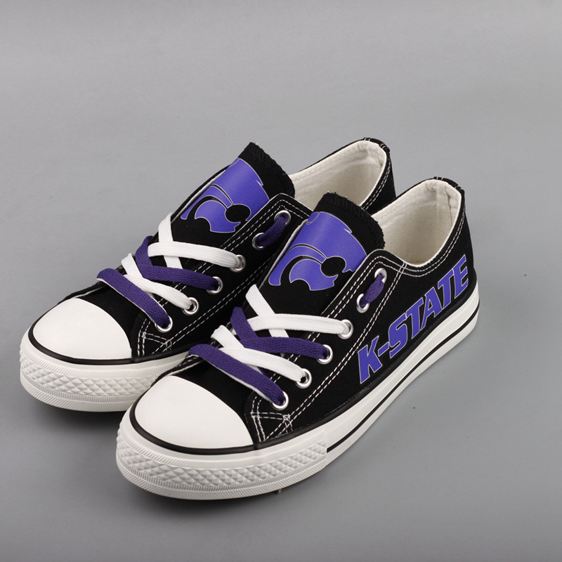 T-DV233H Kansas State Wildcats