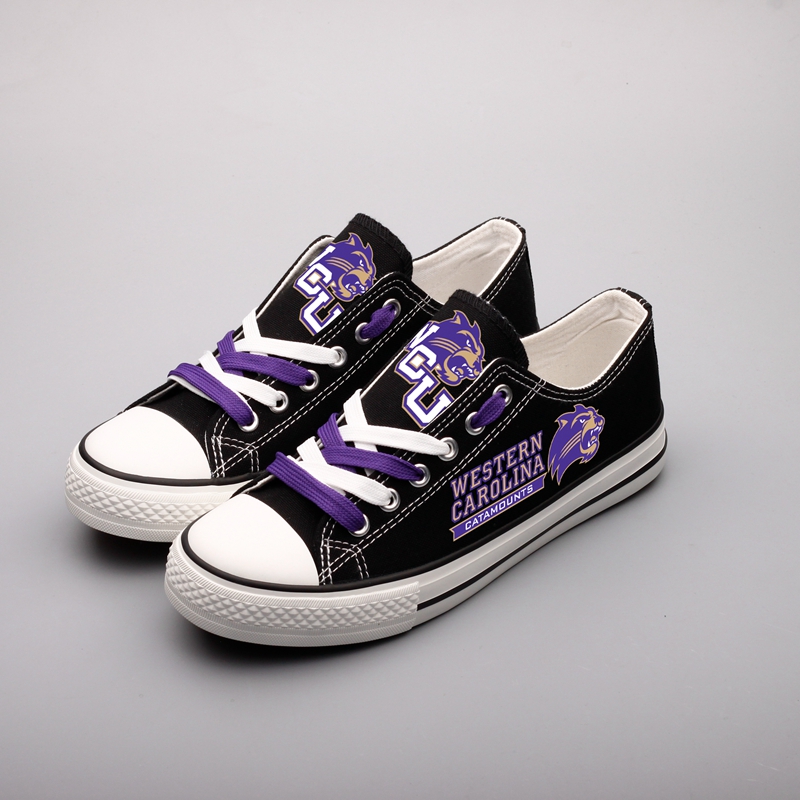 T-DV234H Western Carolina Catamounts