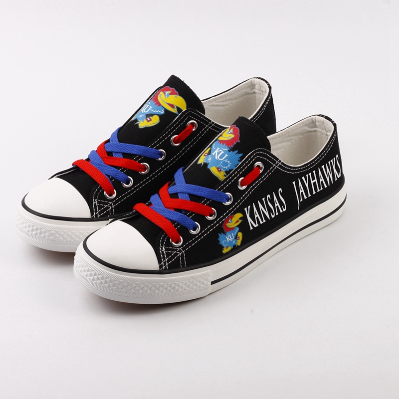 T-DV241H Kansas Jayhawks
