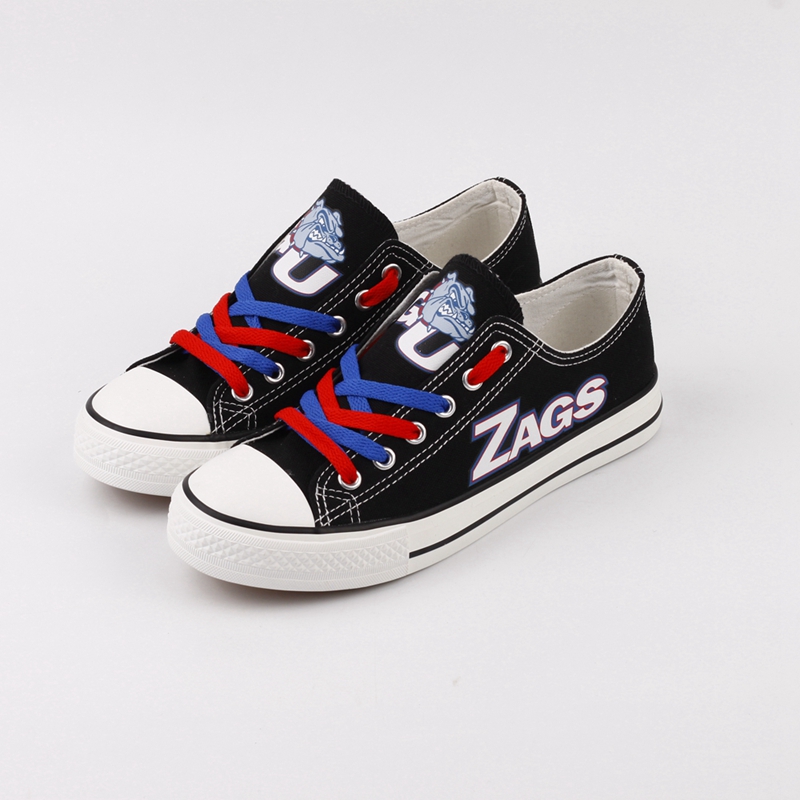 T-DV243H Gonzaga Bulldogs