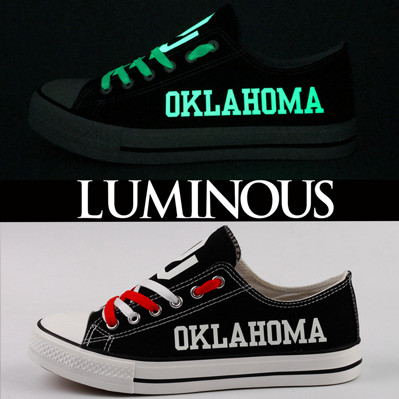 T-DV248HY Oklahoma Sooners