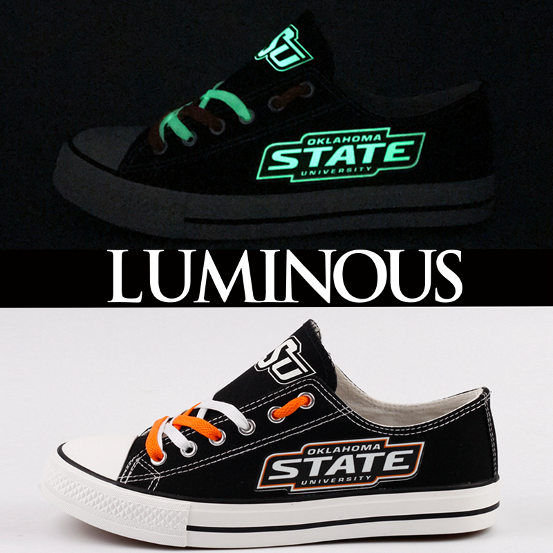 T-DV252HY Oklahoma State Cowboys
