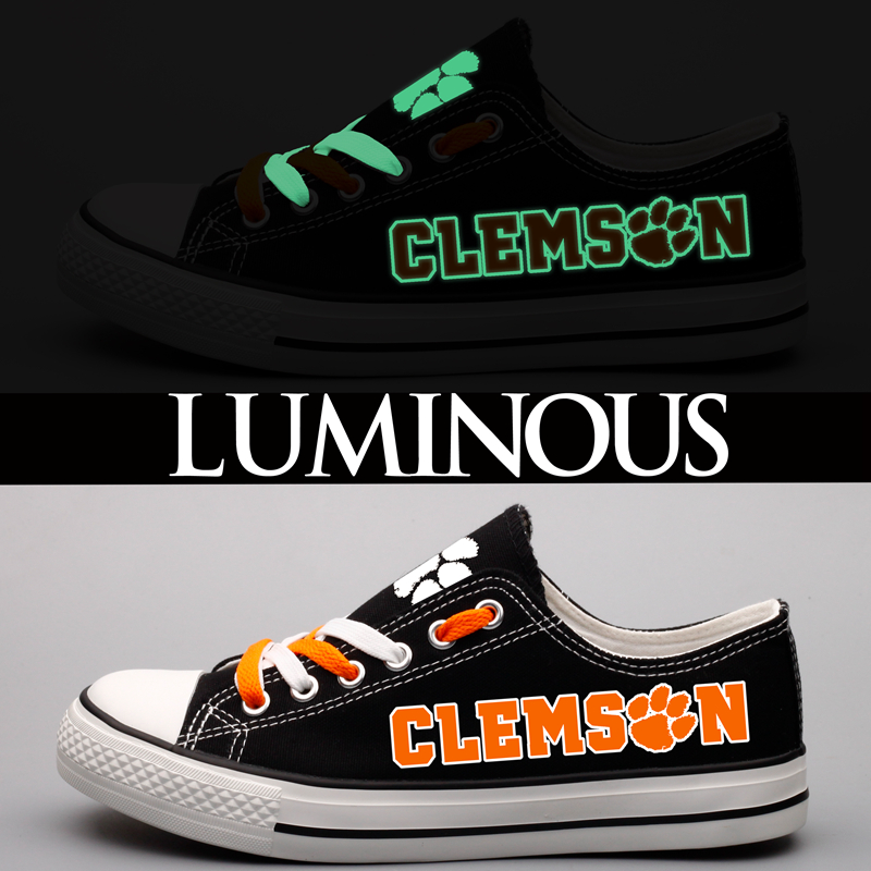 T-DV256HY Clemson Tigers