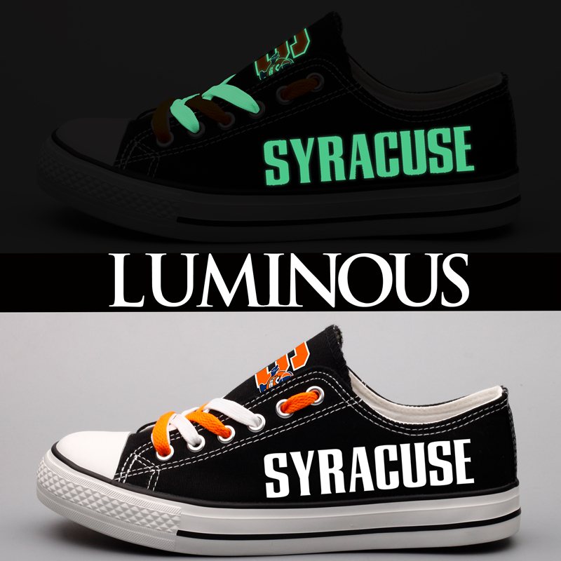 T-DV258HY Syracuse Orange