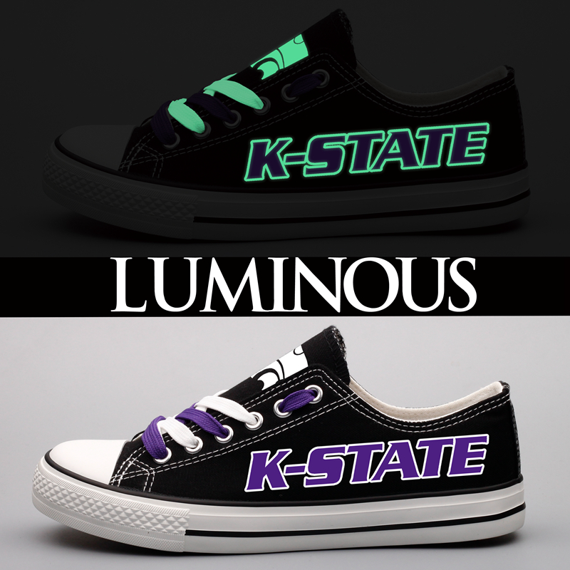 T-DV259HY Kansas State Wildcats