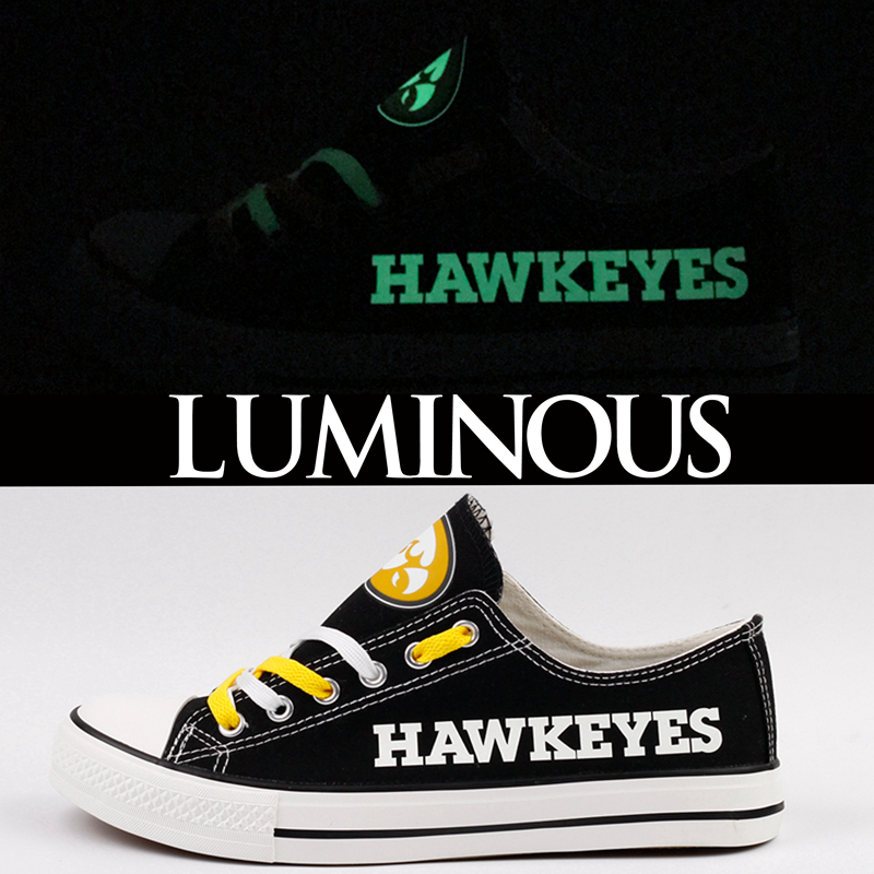 T-DV261HY Iowa Hawkeyes