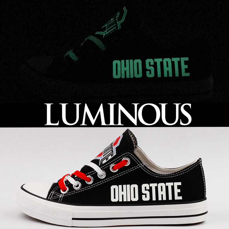 T-DV262HY Ohio State Buckeyes