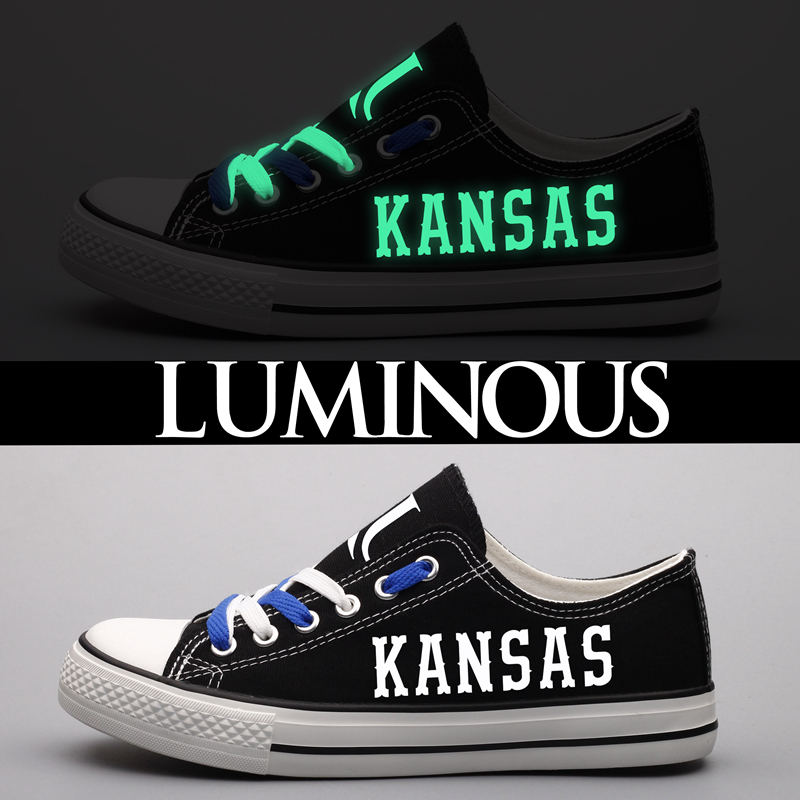 T-DV270HY Kansas Jayhawks