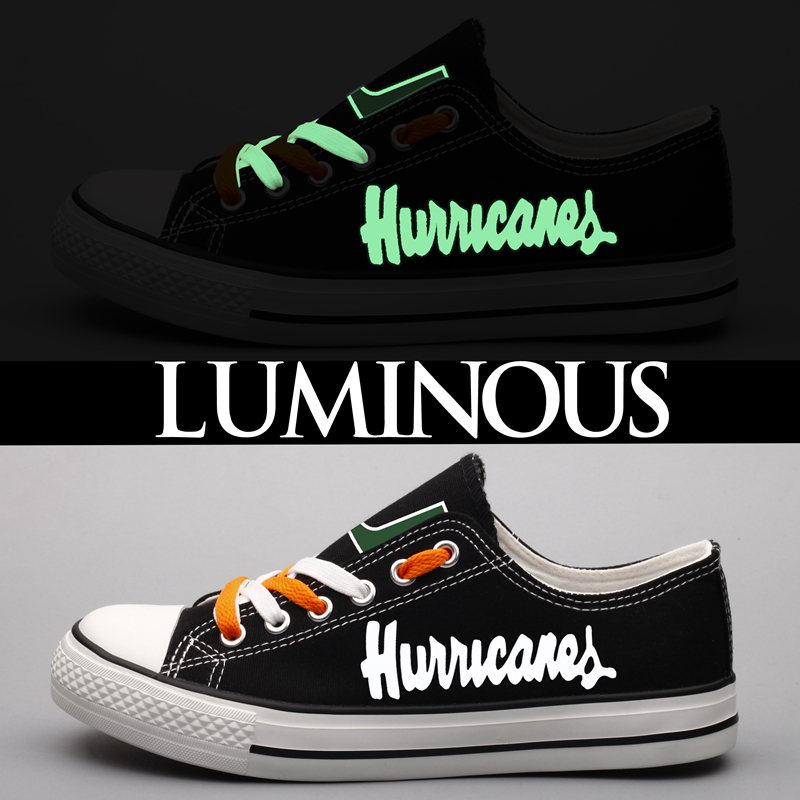 T-DV272HY Miami Hurricanes
