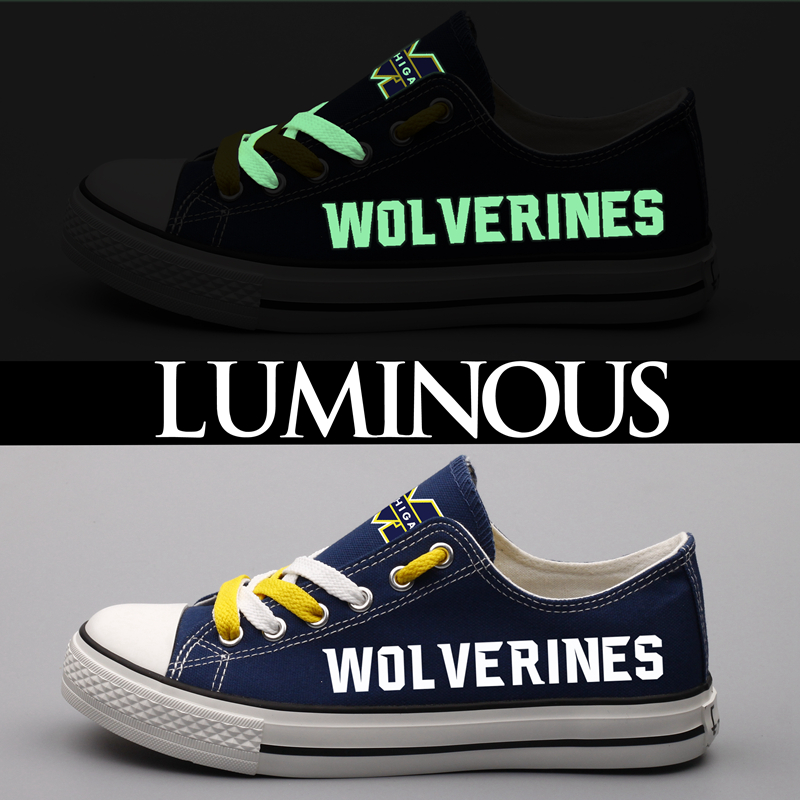 T-DV274LY Michigan Wolverines