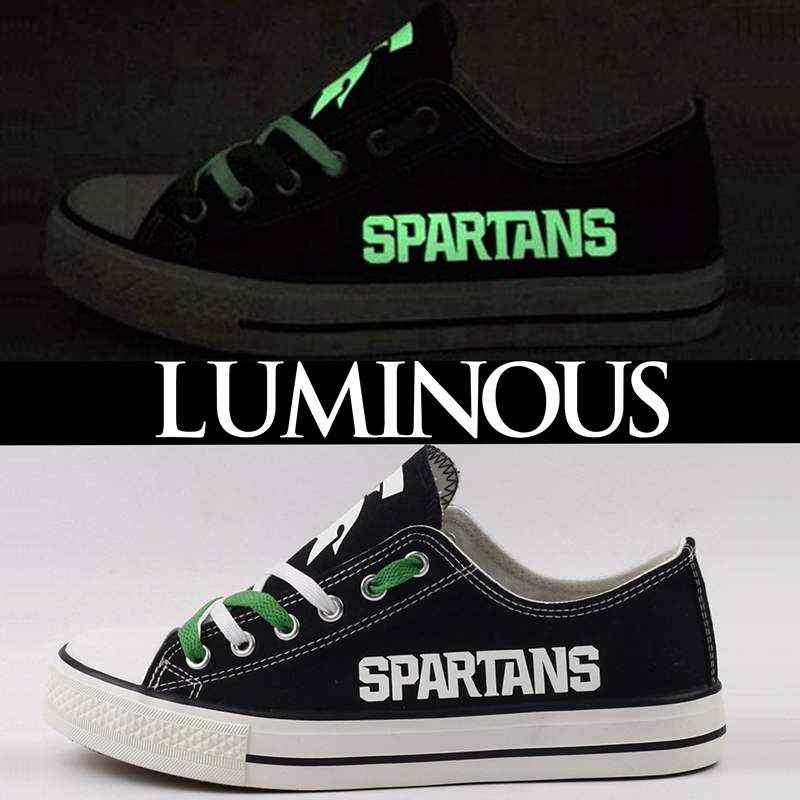 T-DV275HY Michigan State Spartans