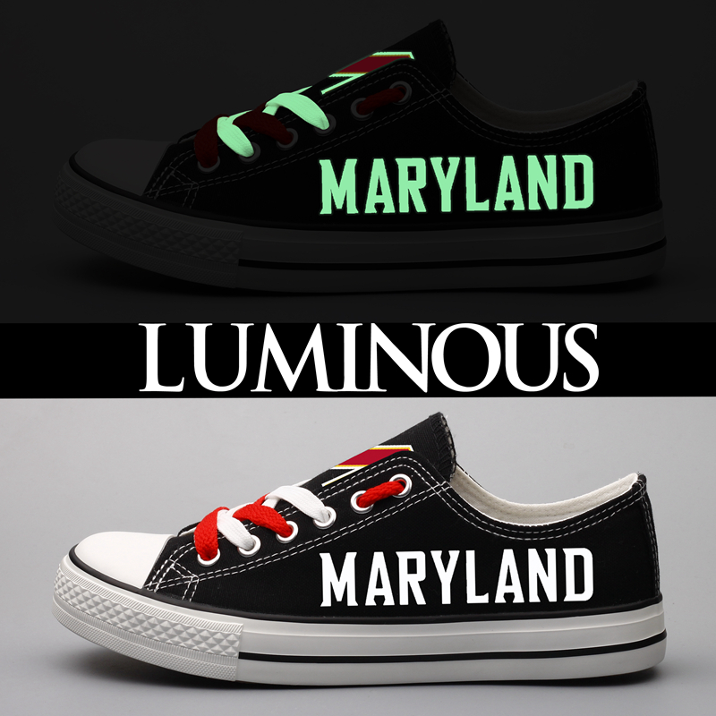 T-DV276HY Maryland Terrapins