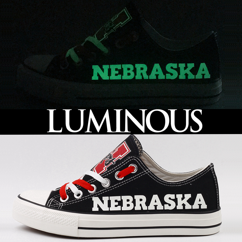 T-DV278HY Nebraska Cornhuskers