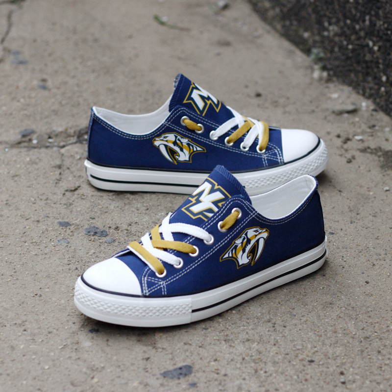 T-DV58L    Nashville Predators