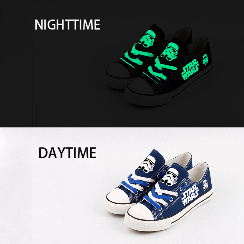 T-DWAC373LY Star Wars