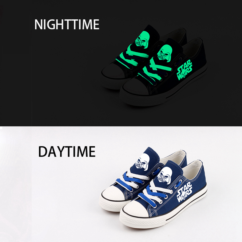 T-DWAC377LY Star Wars