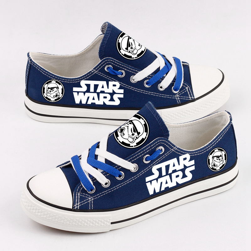 T-DWAC379L Star Wars