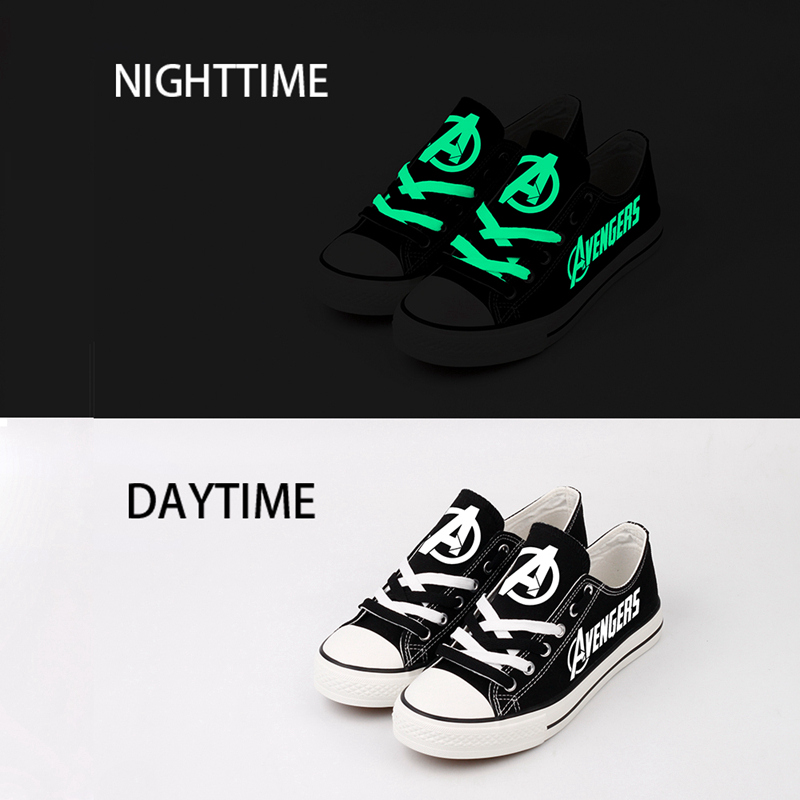 T-DWAC382HY Avengers