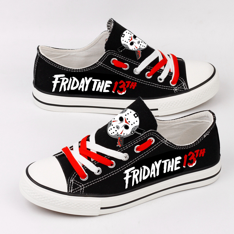 T-DWAC388H Friday the 13th